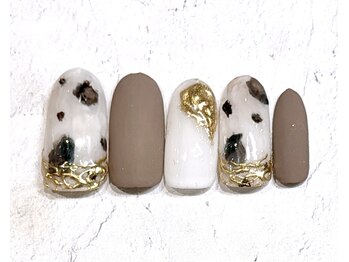 ネイルサロン 爪/アートし放題