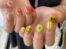 リソル(risol)/持ち込み90分コース