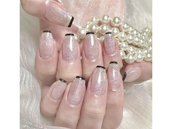 スペードキューネイル 新宿店(Spade Q Nail)/
