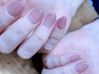 ハイアンドドライ(High and Dry)/グラデーション