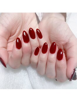 木にいる 錦糸町/ワンカラー