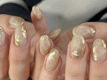 ルカ 原宿(lux)/大人ニュアンス