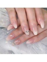 ティージェー ネイル(TJ Nail)/ベビーブーマーネイル