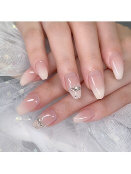 ティージェー ネイル(TJ Nail)/ベビーブーマーネイル