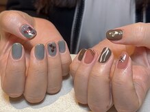 ラクネイル 浦和店(raku nail)/