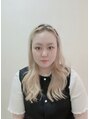 アイサロン ラッシュバー 池田店(eye salon LASH BAR.)/城内 真琴