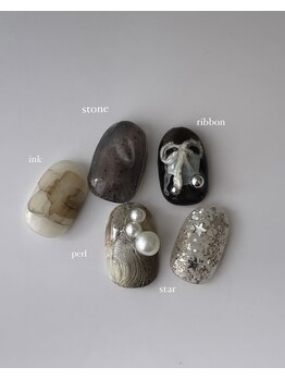 アンネイルズ(annails)/10本コース