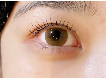 カリネメル(CALINER mel)の写真