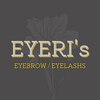 アイリス(EYERI’s)のお店ロゴ
