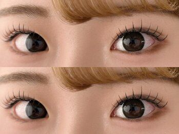 エノ(eno)/フラットラッシュ140本