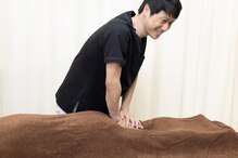 大川カイロプラクティックセンター みたか西久保整体院