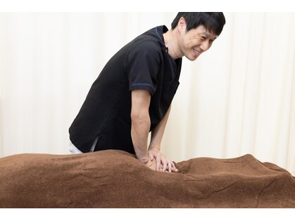 大川カイロプラクティックセンター みたか西久保整体院の写真