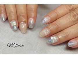 水色ニュアンス