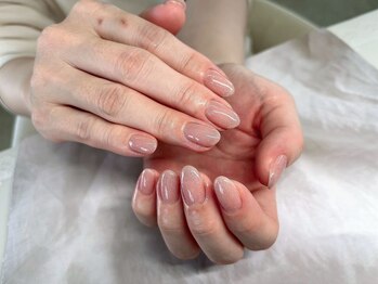 サラ 金山店(Sara)/my&beeマグネットワンカラー