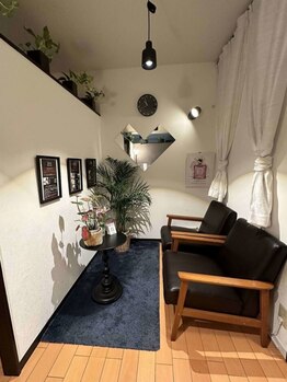 元気の源 リフレッシュ 大口店(Refresh)の写真/《大口駅徒歩3分》完全個室の本格リラクゼーションを何度でもお手頃価格でご提供！心身共にリフレッシュ☆