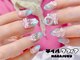 ネイルマフィア 原宿(NAIL MAFIA)の写真/【可愛いカラーとパーツmixでこだわり派1ランクup】最新種類など豊富にご用意◎欲しいパーツが見つかるお店