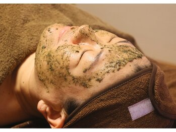 ルアーナ(Luana)/まずはお試しハーブピーリング