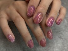 ノエル 新宿3丁目本店(Noel)/ニュアンス　新宿　新宿三丁目