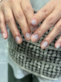 チャンス(CHANCE)/ニュアンdesign