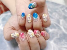 コロミネイル(colome nail)/