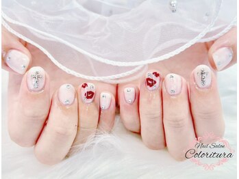 コロリトゥーラ(Coloritura)/