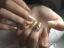 ルノン 北浦和店(LUNON)/定額アートプラス