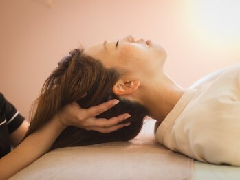 リセット(Reset)の写真/【一軒家サロン】自分だけの貸し切り空間♪周りを気にせずリラックス "明日もまた頑張れる”と思える癒しを