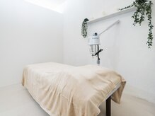 リスタ(Re:STA)の雰囲気（ピラティス後に完全個室でゆっくりボディケアも◎）