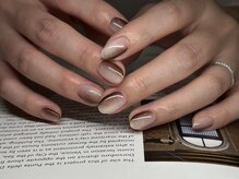 アース コアフュールボーテ 高岡店(EARTH coiffure beaute)/お任せデザインネイル