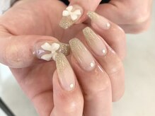 シオ 高円寺(sio.)/お客様持ち込みdesign -90min- 