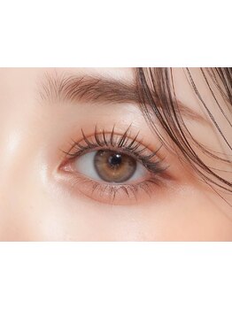 キープ力が自慢のサロン