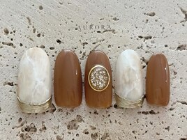 定額アート　デザイン　大理石