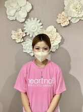 はあとねいる 竹ノ塚店&nbsp;ASUMI K 竹ノ塚