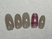 ルリアン 稲荷口/