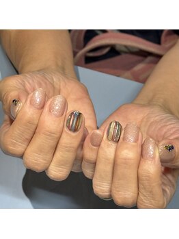 シンプルデザイン