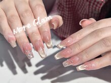 モアグラム 原宿竹下口店(More Glam)/デザインネイル