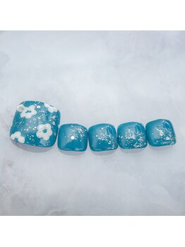 はあとねいる 醍醐店/フット105