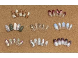 2025年11月キャンペーンデザイン