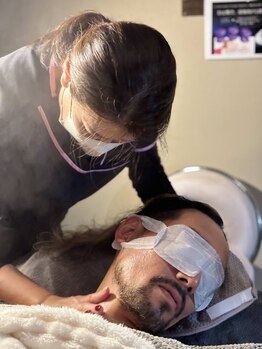 リリー(Lily)/ヘッドスパ