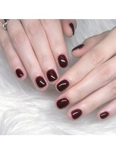 メイ(Mei)/ワンカラー/¥4500