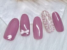 ネーヴェ(Neve)/Hand　Aコース　¥7,000