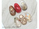 ネイル＊サンプル