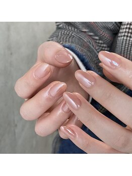 ニュアンス ルル(nuance Loulou)/ワンカラー＋オプション