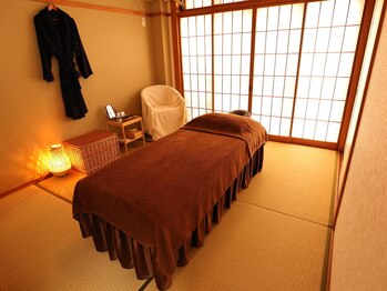 オリジネンタル 京都駅前(Originental)/全室が完全個室