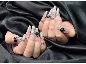 エーコン(ACon)/ジェルスカルプ FREE DESIGN