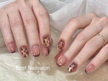 ベストネイル 大宮東口店(Best Nail)/