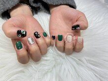 ガーデン(Garden)/120分付け放題コース