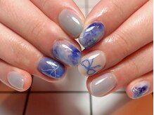 ヨギーネイル(yogee nail)/デザインコース