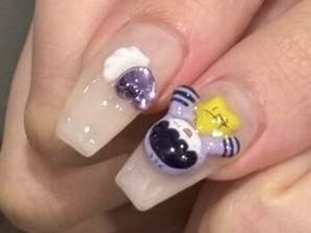 ウォルトウキョウ 池袋(WOL TOKYO)/