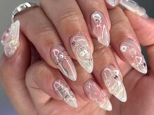 ティーアンドビー ネイルスタジオ(T&B NAIL STUDIO)/